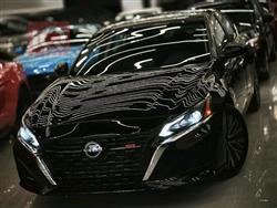 نیسان ئەلتیما